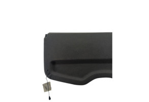 Plage arriere RENAULT CLIO 3 Photo n°2