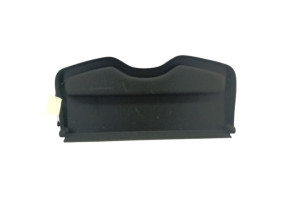 Plage arriere RENAULT CLIO 3 Photo n°5