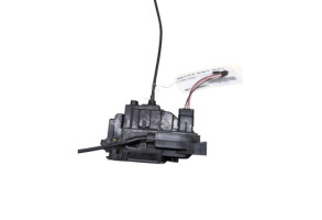 Serrure avant droit RENAULT CLIO 3 Photo n°1