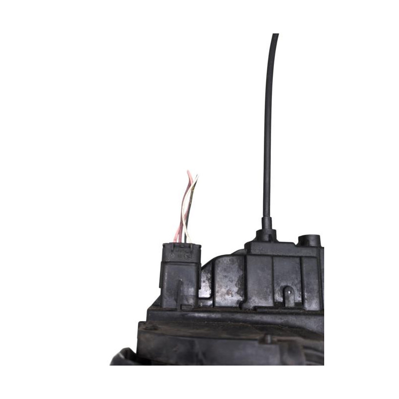 Serrure avant gauche RENAULT CLIO 3 Photo n°1