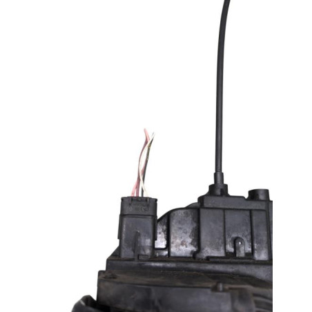 Serrure avant gauche RENAULT CLIO 3