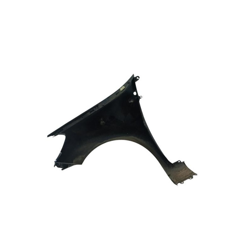 Aile avant droit RENAULT CLIO 3 Photo n°1