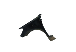 Aile avant droit RENAULT CLIO 3 Photo n°1