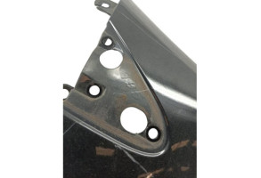 Aile avant droit RENAULT CLIO 3 Photo n°2