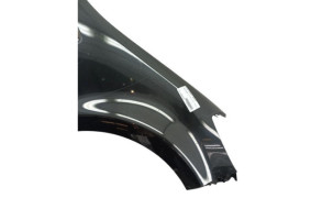 Aile avant droit RENAULT CLIO 3 Photo n°4