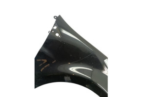 Aile avant droit RENAULT CLIO 3 Photo n°5