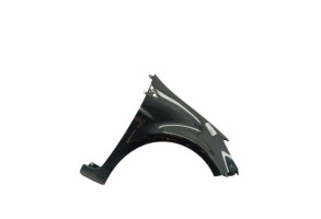 Aile avant droit RENAULT CLIO 3 Photo n°6