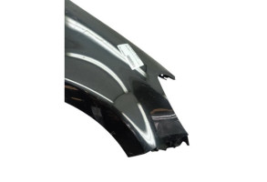 Aile avant droit RENAULT CLIO 3 Photo n°7