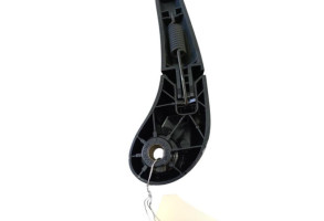 Bras essuie glace arriere RENAULT CLIO 3 Photo n°4