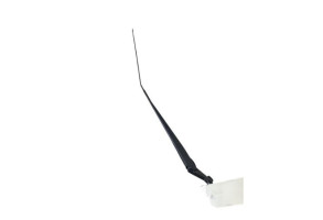 Bras essuie glace avant droit RENAULT CLIO 3 Photo n°1