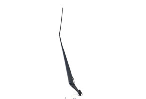 Bras essuie glace avant droit RENAULT CLIO 3 Photo n°4