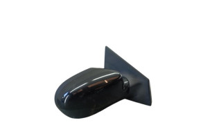 Retroviseur droit RENAULT CLIO 3 Photo n°4