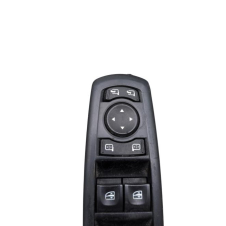 Interrupteur de leve vitre avant gauche RENAULT MEGANE 3