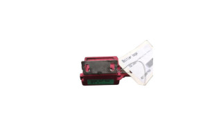 Porte fusible RENAULT CLIO 3 Photo n°3