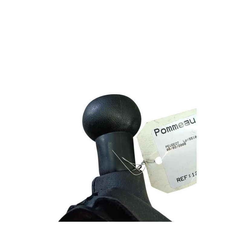 Pommeau de vitesses PEUGEOT 308 1 Photo n°1