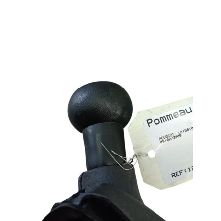 Pommeau de vitesses PEUGEOT 308 1