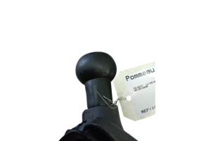 Pommeau de vitesses PEUGEOT 308 1 Photo n°1