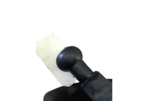 Pommeau de vitesses PEUGEOT 308 1 Photo n°2