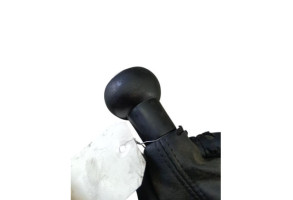 Pommeau de vitesses PEUGEOT 308 1 Photo n°3