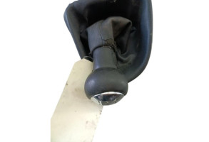 Pommeau de vitesses PEUGEOT 308 1 Photo n°5