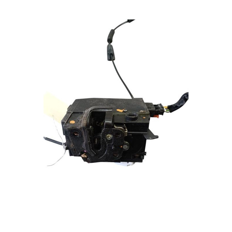 Serrure arriere gauche CITROEN C4 PICASSO 2 Photo n°1