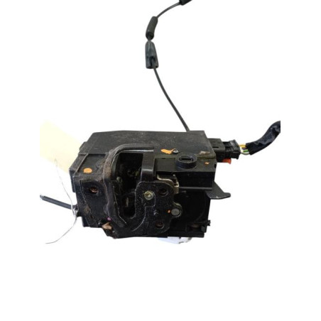 Serrure arriere gauche CITROEN C4 PICASSO 2