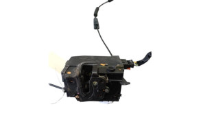 Serrure arriere gauche CITROEN C4 PICASSO 2 Photo n°1