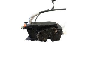 Serrure arriere gauche CITROEN C4 PICASSO 2 Photo n°3