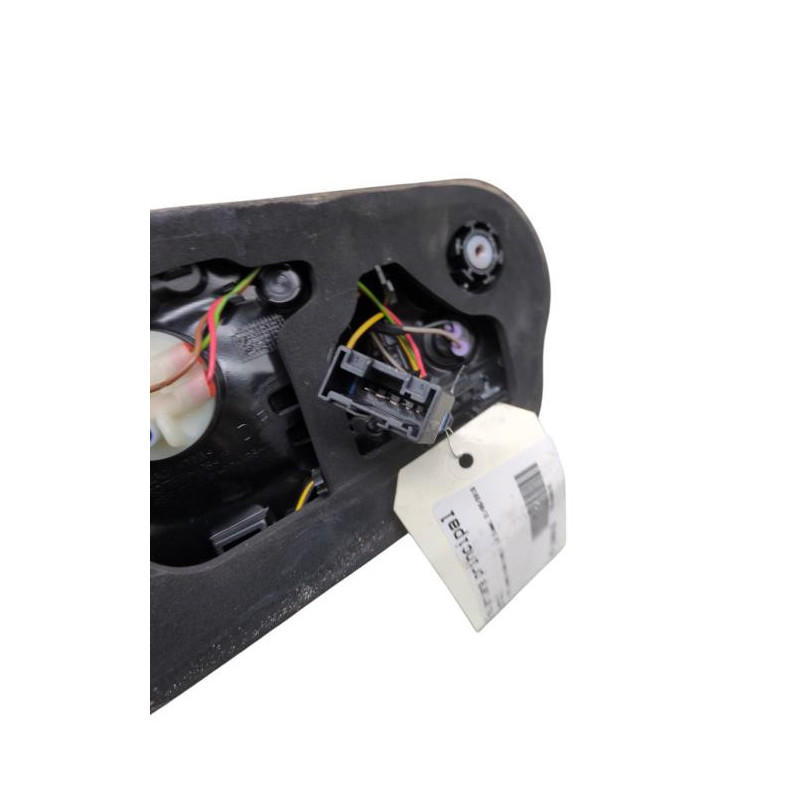 Feu arriere principal droit (feux) CITROEN C4 PICASSO 2 Photo n°1