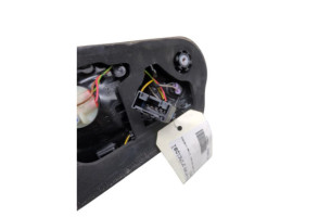 Feu arriere principal droit (feux) CITROEN C4 PICASSO 2 Photo n°1