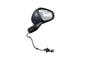 Retroviseur droit CITROEN C4 PICASSO 2 Photo n°8