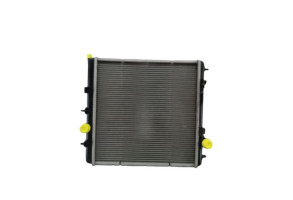 Radiateur eau CITROEN C3 2 Photo n°3