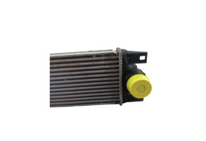 Echangeur air (Intercooler) RENAULT MASTER 2 Photo n°2