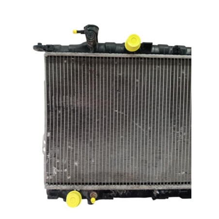 Radiateur eau HYUNDAI SONATA 4