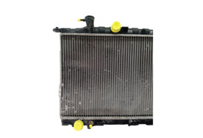 Radiateur eau HYUNDAI SONATA 4 Photo n°1