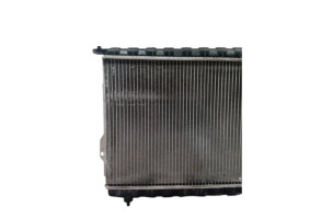 Radiateur eau HYUNDAI SONATA 4 Photo n°4