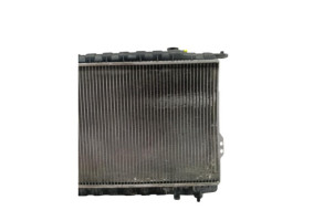 Radiateur eau HYUNDAI SONATA 4 Photo n°5