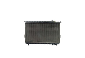 Radiateur eau HYUNDAI SONATA 4 Photo n°6