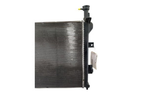 Radiateur eau KIA PICANTO 2 Photo n°2