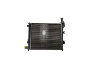 Radiateur eau KIA PICANTO 2 Photo n°3