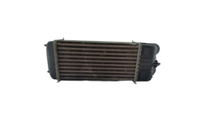 Echangeur air (Intercooler) PEUGEOT 207 Photo n°2