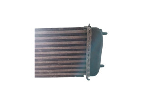 Echangeur air (Intercooler) PEUGEOT 207 Photo n°5