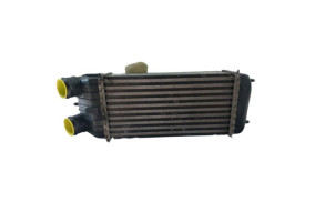 Echangeur air (Intercooler) PEUGEOT 207 Photo n°6