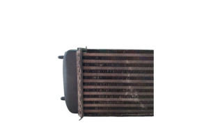 Echangeur air (Intercooler) PEUGEOT 207 Photo n°7