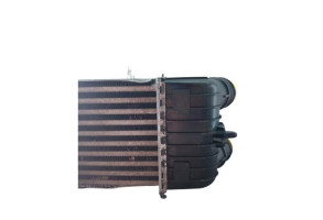 Echangeur air (Intercooler) PEUGEOT 207 Photo n°8