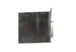 Radiateur clim HYUNDAI SONATA 4 Photo n°2