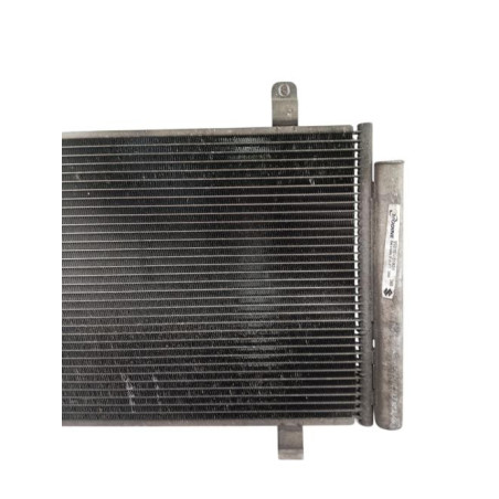 Radiateur clim SUZUKI SPLASH