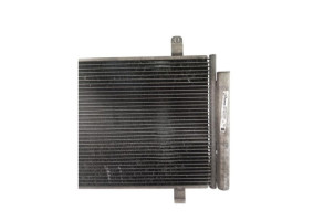 Radiateur clim SUZUKI SPLASH Photo n°1