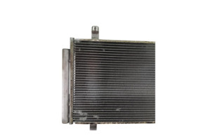 Radiateur clim SUZUKI SPLASH Photo n°4