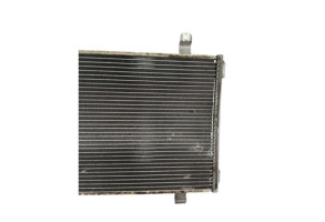 Radiateur clim SUZUKI SPLASH Photo n°5